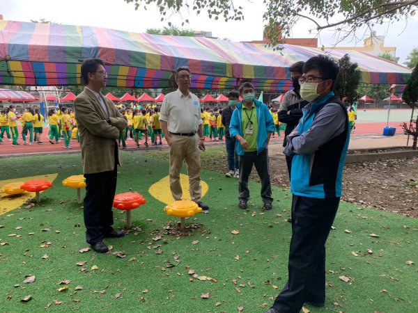 20230425林森國小一訪