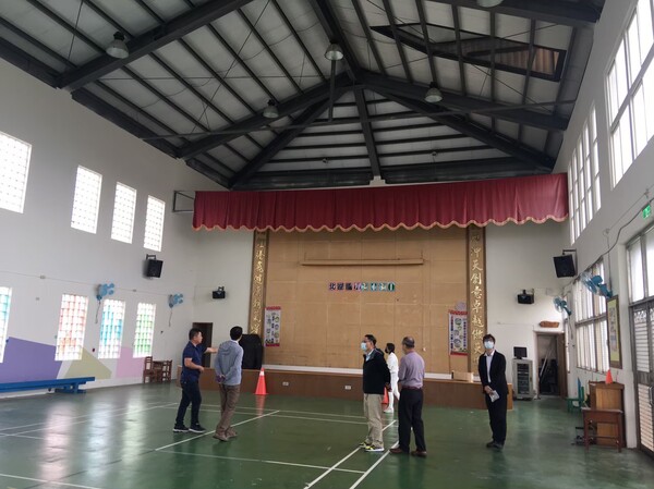 20210429北湖國小第一次訪視
