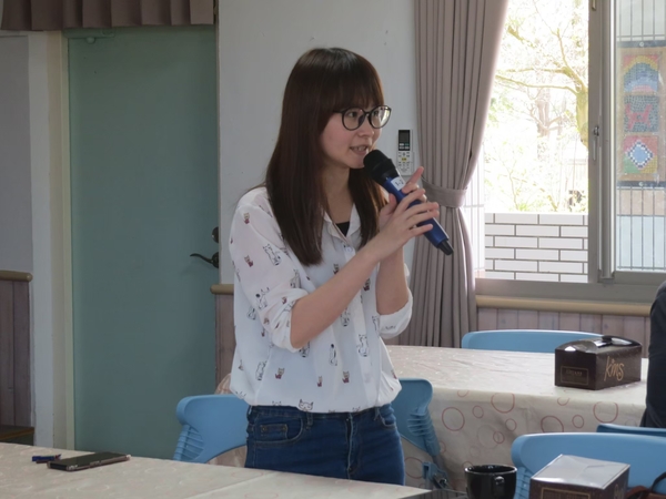 20210316第一次團務會議
