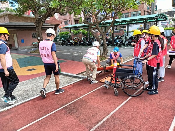 20241022復旦國小第二次訪視