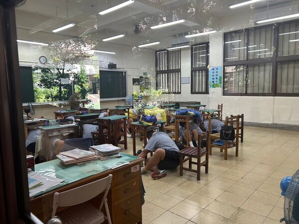 20241015慈文國中第二次訪視
