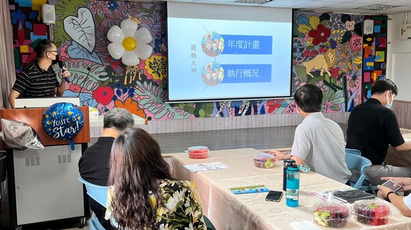 20220621第二次團務會議