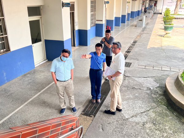 20230418高榮國小一訪