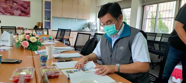 20201029防災教學設計及執行成果徵集評審會議