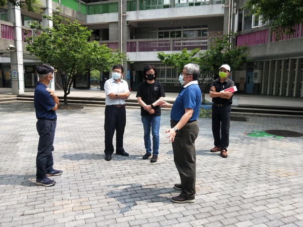 20220425仁和國小第一次訪視