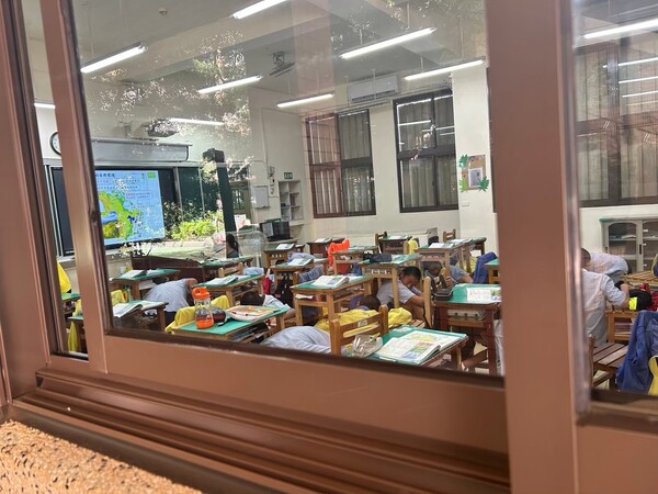 20241015慈文國中第二次訪視