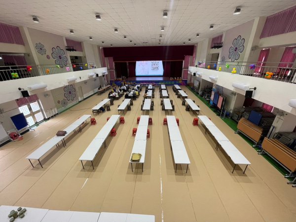 20240625第二次團務會議