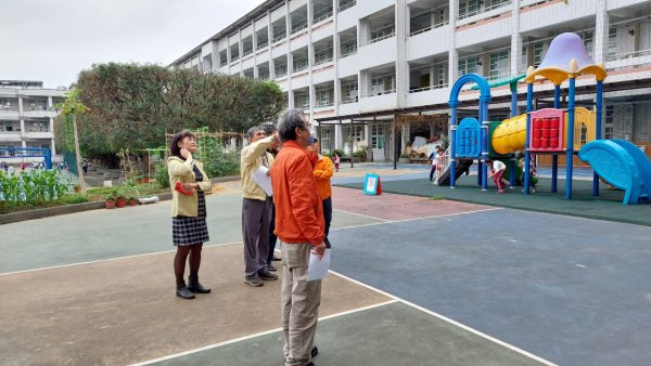 20230425北勢國小一訪