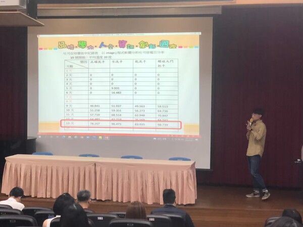 20220708-第二場南區校園在地化防災教育教學設計工作坊
