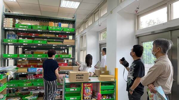 20220524-111年幼兒園推動基礎防災教育訪視-第一次