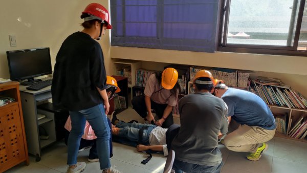 20231019羅浮國小二訪