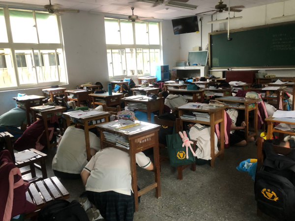20231004內壢國中二訪