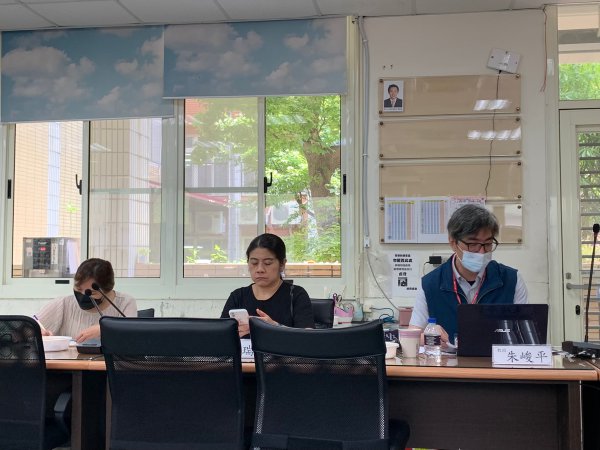 20230502西門國小一訪