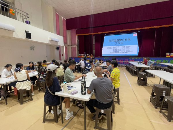 20240625第二次團務會議