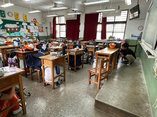 20231024桃園國中第二次訪視