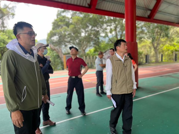 20230428高義國小一訪