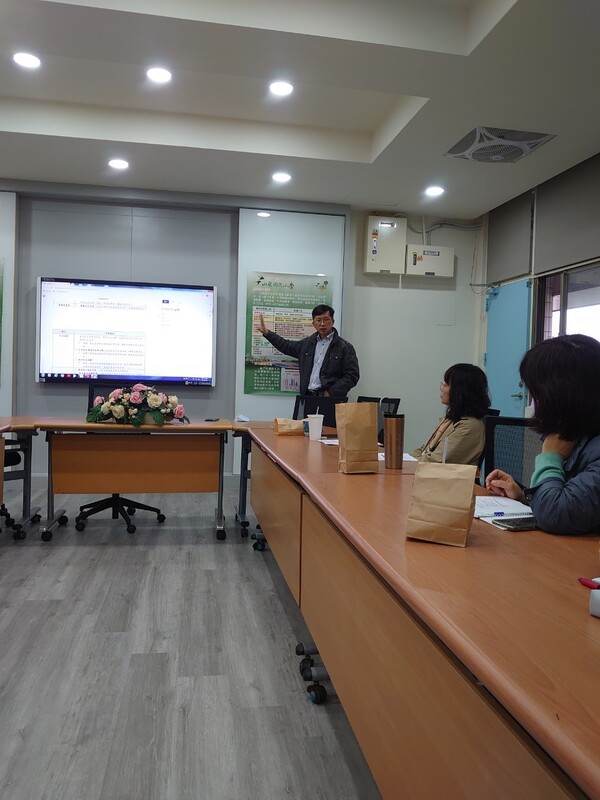 20210302防災大會師經驗分享研習
