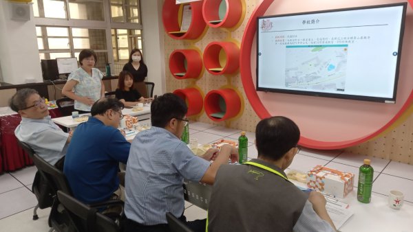 相簿：20240522龜山區壽山國小第一次訪視