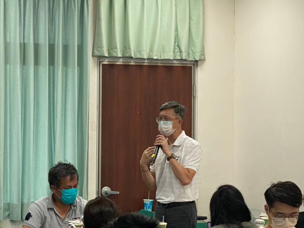 20230703防災數位教材推廣暨教師增能工作坊