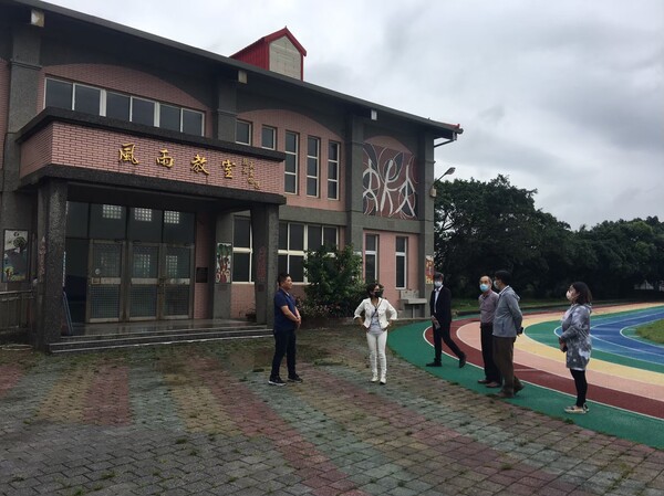 20210429北湖國小第一次訪視