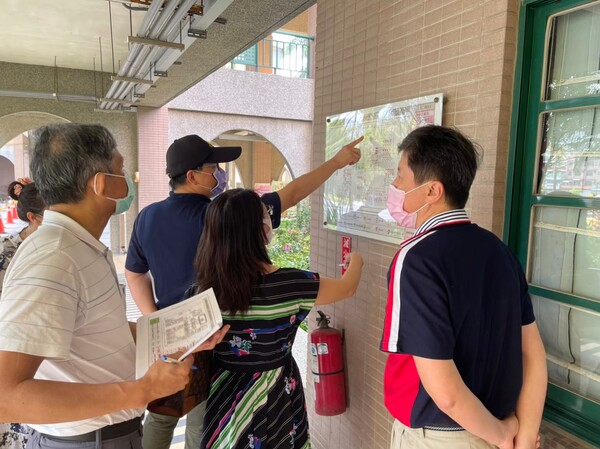 2022413下午龜山國中訪視