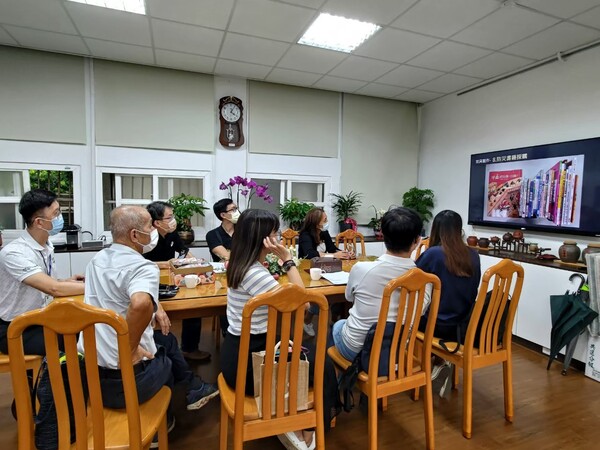 20220913防災輔導團第三次團務會議