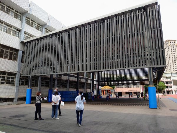 20230502桃園國中一訪