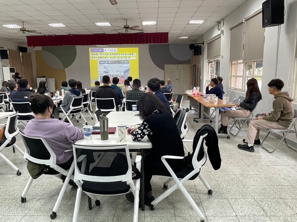 20241210第四次團務會議
