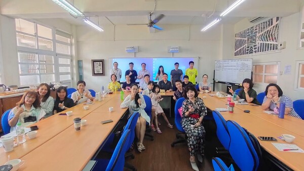 20220809防災教育輔導團員實務工作坊