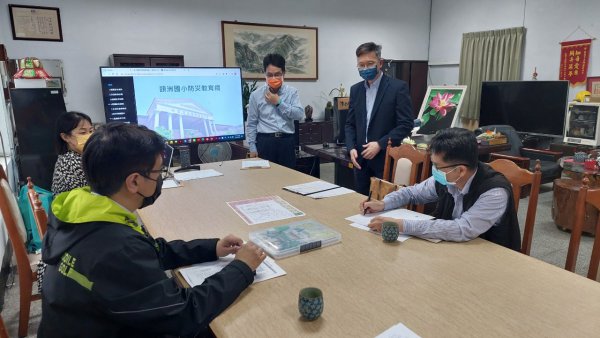 20230426頭洲國小一訪