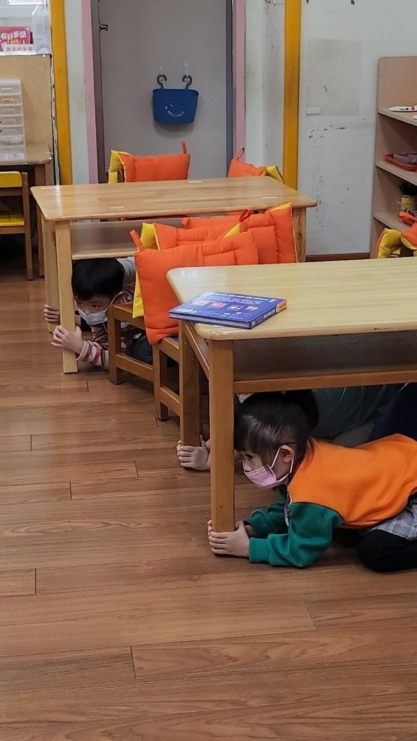 20221125龜山幼兒園二訪