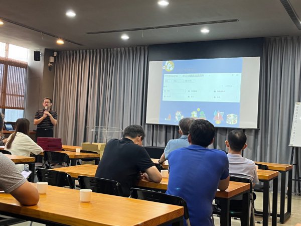 20230912第三次團務會議