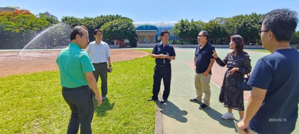 20240515仁善國小第一次訪視