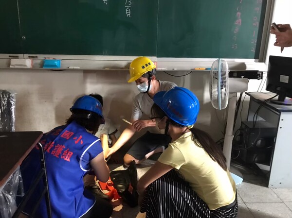 20221006建德國小二訪
