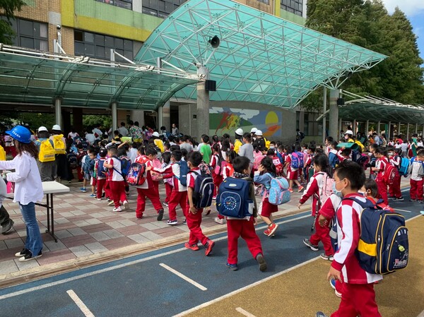 20201027文欣國小第二次訪視