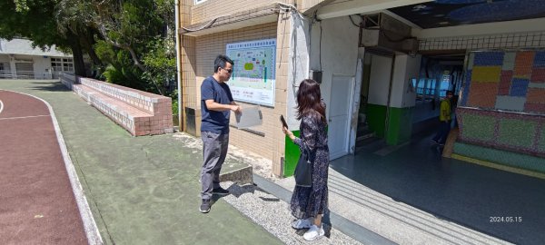 20240515仁善國小第一次訪視