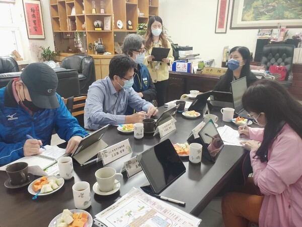 20221019普仁國小二訪