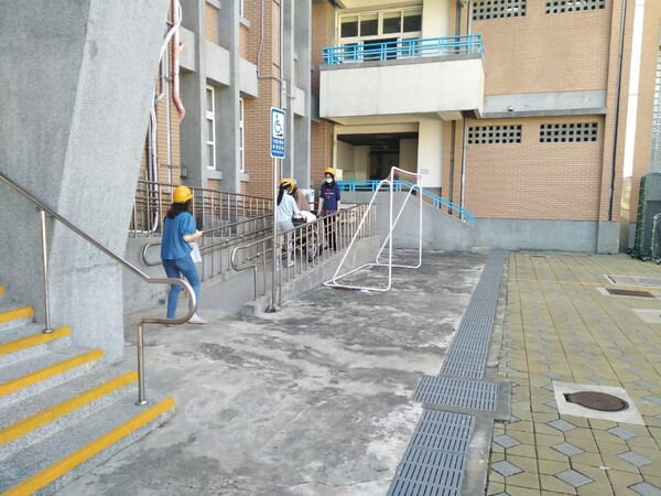 20201026青埔國中防災訪視