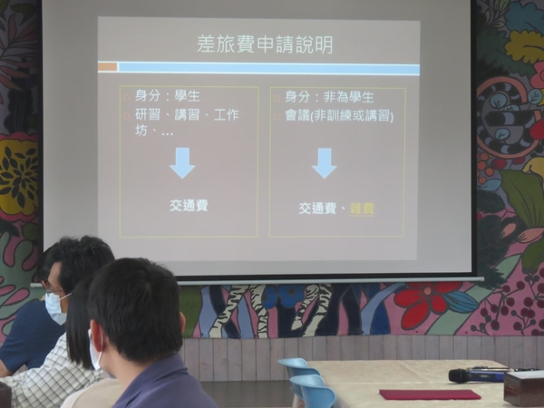 20210316第一次團務會議