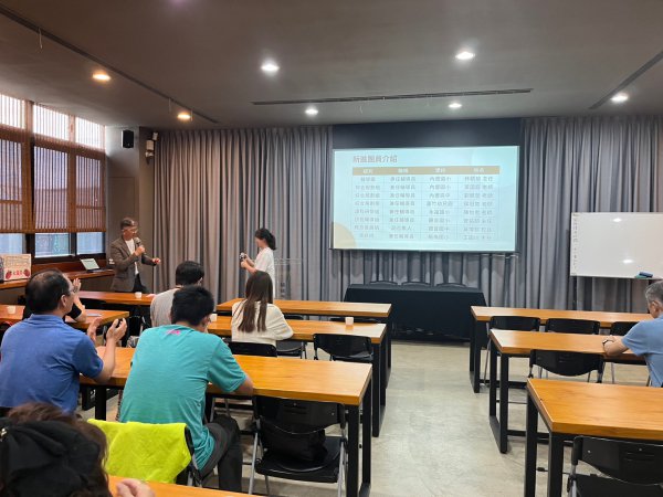 20230912第三次團務會議