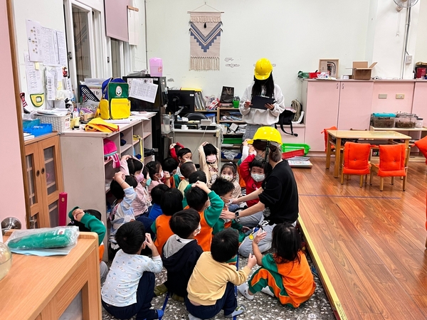 20221125龜山幼兒園二訪