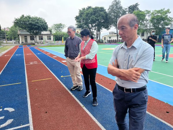 20230428長興國小一訪