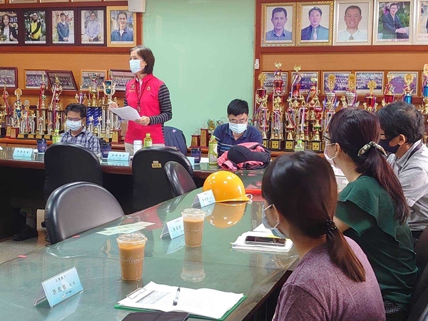 20211027大勇國小第二次訪視