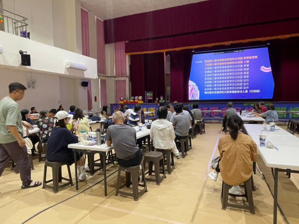 20240625第二次團務會議