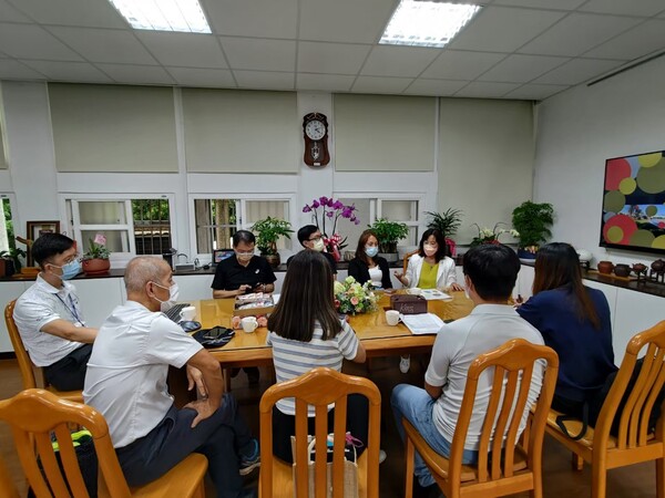 20220913防災輔導團第三次團務會議