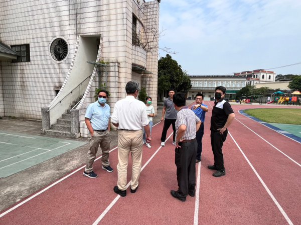 20230418高榮國小一訪
