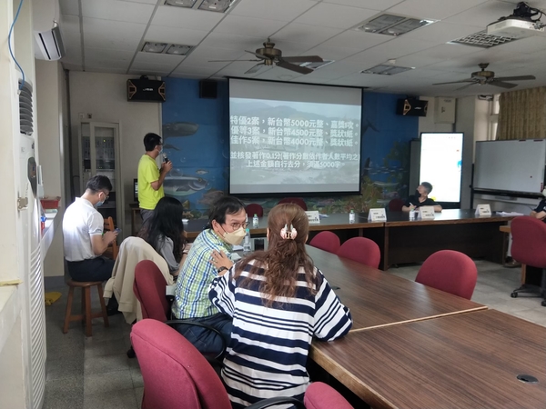 20220705-第一場北區校園在地化防災教育教學設計工作坊