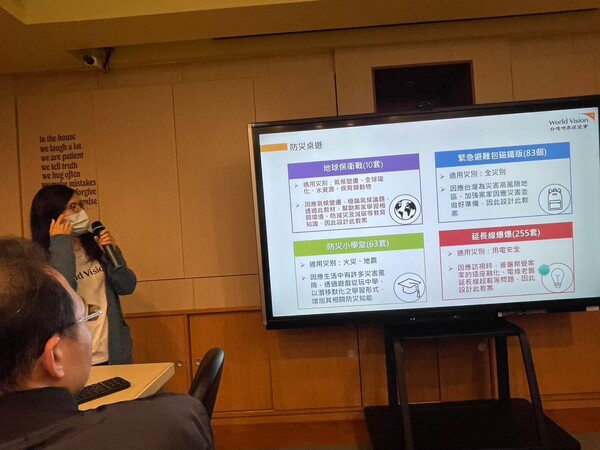 20250304第一次團務會議