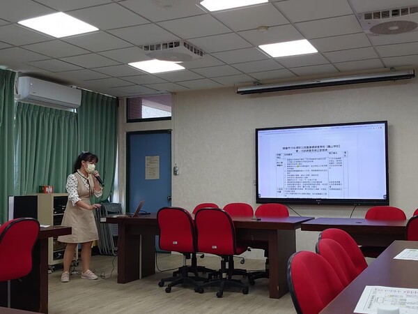 20221021龜山國中防災二訪