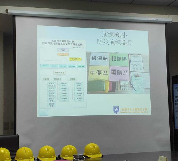 20231005大園國中二訪